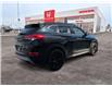 2018 Hyundai Tucson Ultimate 1.6T (Stk: C1713) in Lethbridge - Image 3 of 23