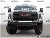 2026 GMC Sierra 2500HD AT4X (Stk: 7OD53703958) in Grimsby - Image 2 of 25