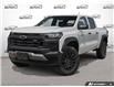 2026 Chevrolet Colorado Trail Boss (Stk: 7OD53701937) in Grimsby - Image 1 of 26