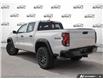 2026 Chevrolet Colorado Trail Boss (Stk: 7OD53701937) in Grimsby - Image 4 of 26