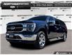 2022 Ford F-150 King Ranch (Stk: 6F12638A) in Brantford - Image 1 of 23