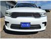 2024 Dodge Durango SXT AWD | 7 PASSENGER | REAR CAM | 2 SETS TIRES (Stk: R12457B) in St. Catharines - Image 24 of 28