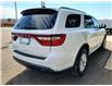 2024 Dodge Durango SXT AWD | 7 PASSENGER | REAR CAM | 2 SETS TIRES (Stk: R12457B) in St. Catharines - Image 27 of 28