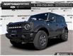 2026 Ford Bronco Big Bend (Stk: 6BR6374) in Brantford - Image 1 of 24
