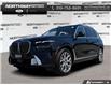 2024 BMW X7 xDrive40i (Stk: 5F74972B) in Brantford - Image 1 of 25
