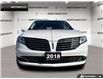 2018 Lincoln MKT Elite (Stk: 6LV3029A) in Brantford - Image 2 of 24