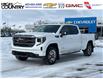 2022 GMC Sierra 1500 AT4 (Stk: CT160A) in High River - Image 1 of 20