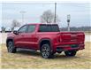 2022 GMC Sierra 1500 AT4 (Stk: 924700A) in New Hamburg - Image 5 of 22