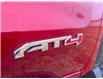 2022 GMC Sierra 1500 AT4 (Stk: 924700A) in New Hamburg - Image 9 of 22