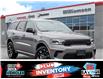 2026 Dodge Durango GT (Stk: 26-026D) in Uxbridge - Image 1 of 26