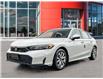 2026 Honda Civic LX (Stk: 7356) in Ottawa - Image 1 of 15