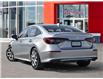 2026 Honda Civic LX (Stk: 7357) in Ottawa - Image 4 of 19