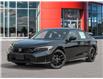 2026 Honda Civic Hybrid Sport (Stk: 7358) in Ottawa - Image 1 of 23