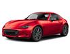 2026 Mazda MX-5 RF GT (Stk: 15403) in Ottawa - Image 1 of 3