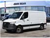 2021 Mercedes-Benz Sprinter 2500 High Roof I4 Diesel (Stk: U4078) in St. Catharines - Image 1 of 20