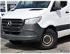 2021 Mercedes-Benz Sprinter 2500 High Roof I4 Diesel (Stk: U4078) in St. Catharines - Image 2 of 20
