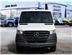 2021 Mercedes-Benz Sprinter 2500 High Roof I4 Diesel (Stk: U4078) in St. Catharines - Image 4 of 20