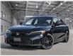 2026 Honda Civic Sport (Stk: 26382) in Steinbach - Image 1 of 23