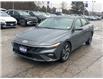 2024 Hyundai Elantra Preferred w/Tech Package (Stk: 26U1285) in Aurora - Image 7 of 21