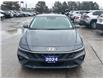 2024 Hyundai Elantra Preferred w/Tech Package (Stk: 26U1285) in Aurora - Image 8 of 21