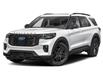 2026 Ford Explorer ST (Stk: 26EX8069) in London - Image 1 of 12
