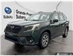 2022 Subaru Forester Convenience (Stk: PS2190) in Grande Prairie - Image 1 of 26