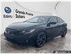 2020 Honda Civic Sport (Stk: PS2191) in Grande Prairie - Image 1 of 12