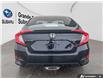 2020 Honda Civic Sport (Stk: PS2191) in Grande Prairie - Image 4 of 12