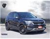 2021 Kia Seltos EX (Stk: KA284DTA) in Ottawa - Image 1 of 23