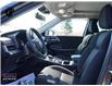 2023 Mitsubishi Outlander SE (Stk: MA47A) in Kanata - Image 9 of 24