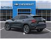 2026 Chevrolet Trax LT (Stk: B260180) in Gatineau - Image 3 of 24