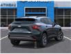 2026 Chevrolet Trax LT (Stk: B260180) in Gatineau - Image 4 of 24