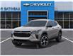 2026 Chevrolet Trax 1RS (Stk: B260273) in Gatineau - Image 6 of 24