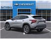 2026 Chevrolet Trax LT (Stk: B260211) in Gatineau - Image 3 of 24