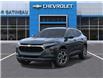 2026 Chevrolet Trax LT (Stk: B260287) in Gatineau - Image 6 of 24