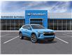 2026 Chevrolet Trax LT (Stk: B260288) in Gatineau - Image 1 of 24
