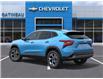 2026 Chevrolet Trax LT (Stk: B260288) in Gatineau - Image 3 of 24