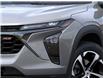 2026 Chevrolet Trax 1RS (Stk: B260232) in Gatineau - Image 10 of 24