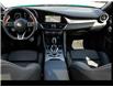 2025 Alfa Romeo Giulia Intensa (Stk: U1285) in Oakville - Image 25 of 28