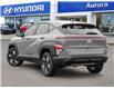 2026 Hyundai Kona 2.0L Preferred (Stk: 26I2093) in Aurora - Image 4 of 23