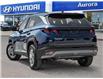 2026 Hyundai Tucson Preferred (Stk: 26I2101) in Aurora - Image 4 of 22