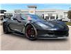 2019 Chevrolet Corvette Grand Sport (Stk: 05677U) in Calgary - Image 11 of 31