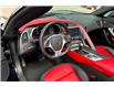 2019 Chevrolet Corvette Grand Sport (Stk: 05677U) in Calgary - Image 13 of 31