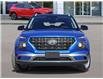 2026 Hyundai Venue Preferred w/Two-Tone (Stk: 26I2108) in Aurora - Image 2 of 22