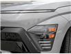 2026 Hyundai Kona 1.6T N Line w/Two-Tone Roof (Stk: 26I2089) in Aurora - Image 10 of 23