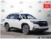 2026 Subaru Forester Premier (Stk: S12190) in Hamilton - Image 7 of 30