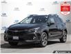 2024 Subaru Crosstrek Touring (Stk: S12076A) in Hamilton - Image 1 of 30