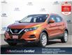 2021 Nissan Qashqai SV (Stk: U3307A) in Hamilton - Image 1 of 30