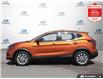 2021 Nissan Qashqai SV (Stk: U3307A) in Hamilton - Image 2 of 30