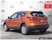 2021 Nissan Qashqai SV (Stk: U3307A) in Hamilton - Image 3 of 30